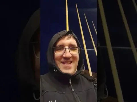 Gyagyás Sodi TikTok Live - 2024.01.19.