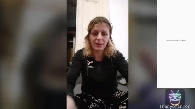 Kaffka Merci - Tiktok live (2022-11-22-) [3D749WWk7DaTh1FXbZFLej]