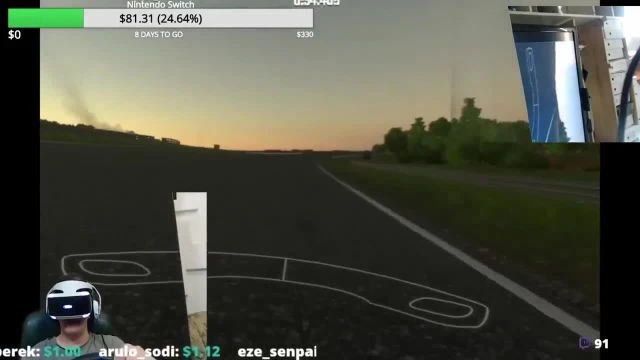 SoDI： Driveclub VR nyomatás ：) [iph6tcScxTVrS7SzhrVSjd]