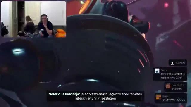 SoDI： Ratchet & Clank - Rift apart (PS5)(1- próbálkozás a teknyikával) [wb7cgpYWnsv9AjhDvyMSiX]