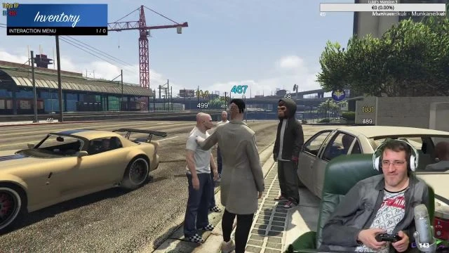 SoDI ： GTA RP [dvuPEq24M33z66gV6NVjuA]