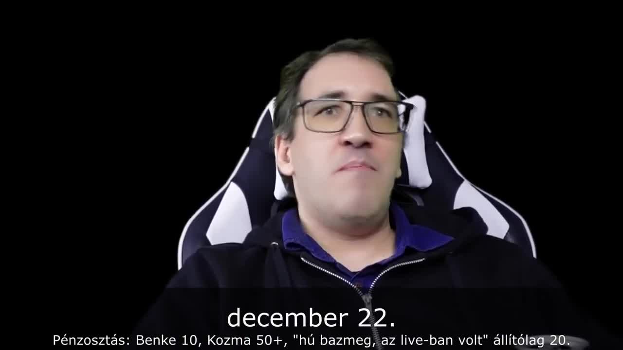 Sodi Decemberi Krónika [4WZNNo8GAVx8uKetxUdNQR]